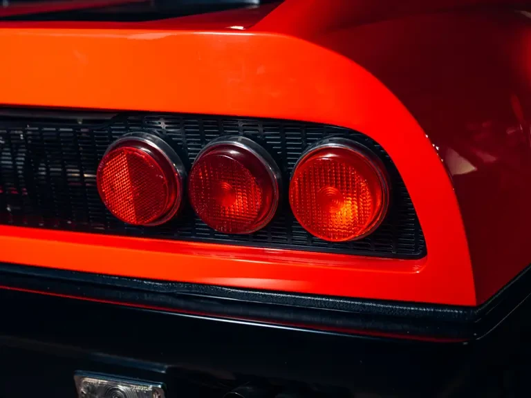 1974 Ferrari 365 GT4 BB - Image 10 of 31