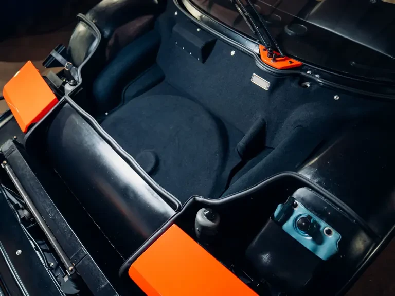 1974 Ferrari 365 GT4 BB - Image 29 of 31