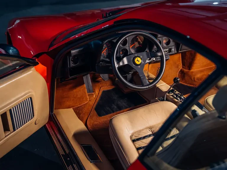 1974 Ferrari 365 GT4 BB - Image 5 of 31