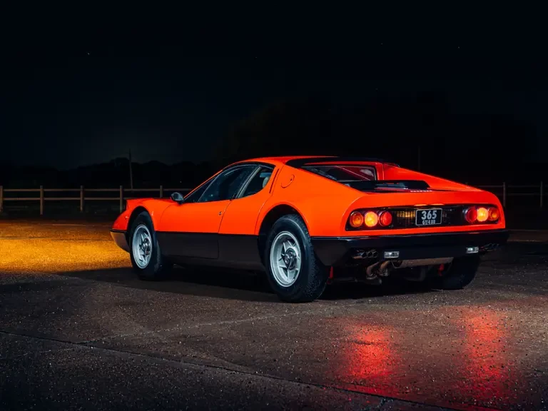 1974 Ferrari 365 GT4 BB - Image 3 of 31