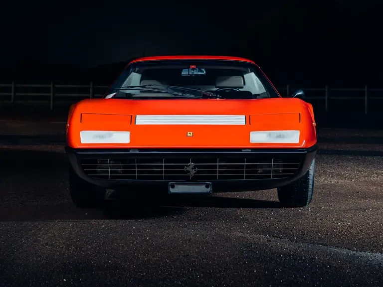 1974 Ferrari 365 GT4 BB - Image 7 of 31