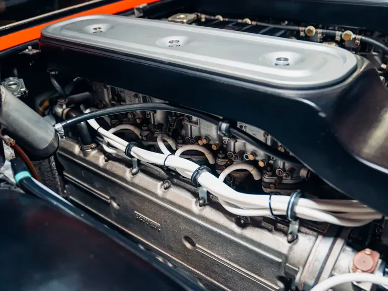 1974 Ferrari 365 GT4 BB - Image 23 of 31