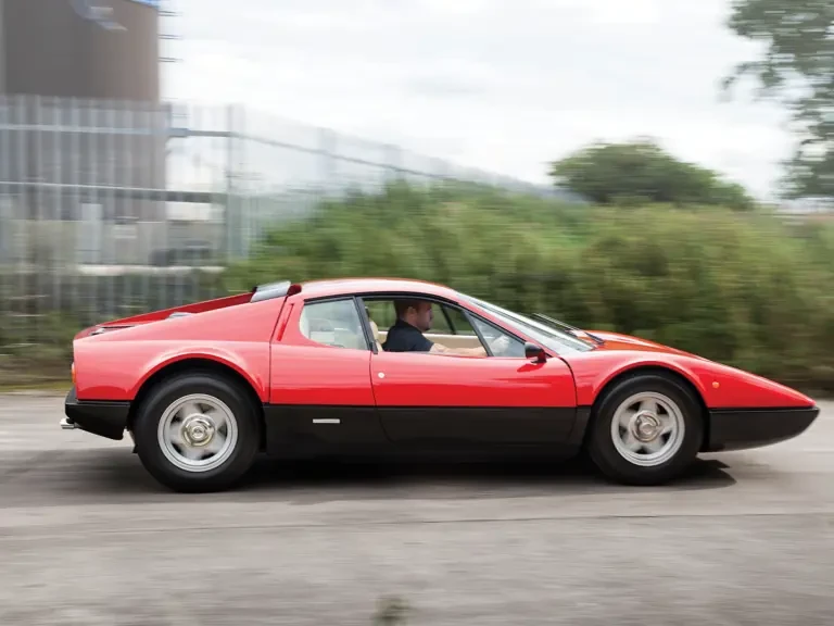 1974 Ferrari 365 GT4 BB - Image 23 of 30