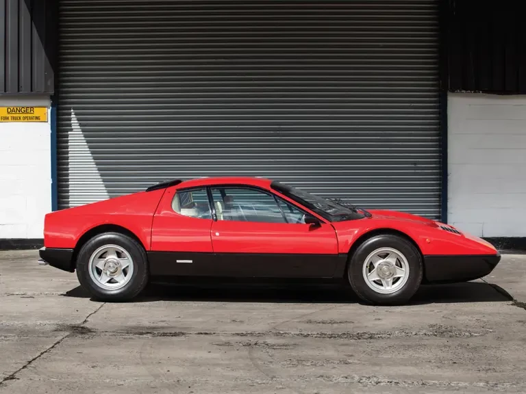 1974 Ferrari 365 GT4 BB - Image 6 of 30