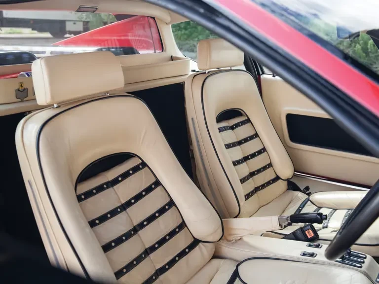 1974 Ferrari 365 GT4 BB - Image 17 of 30