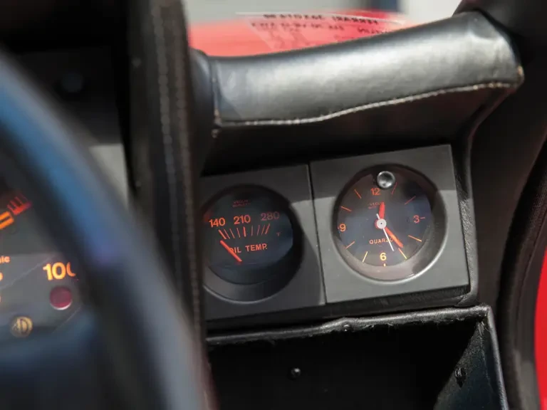 1974 Ferrari 365 GT4 BB - Image 19 of 30