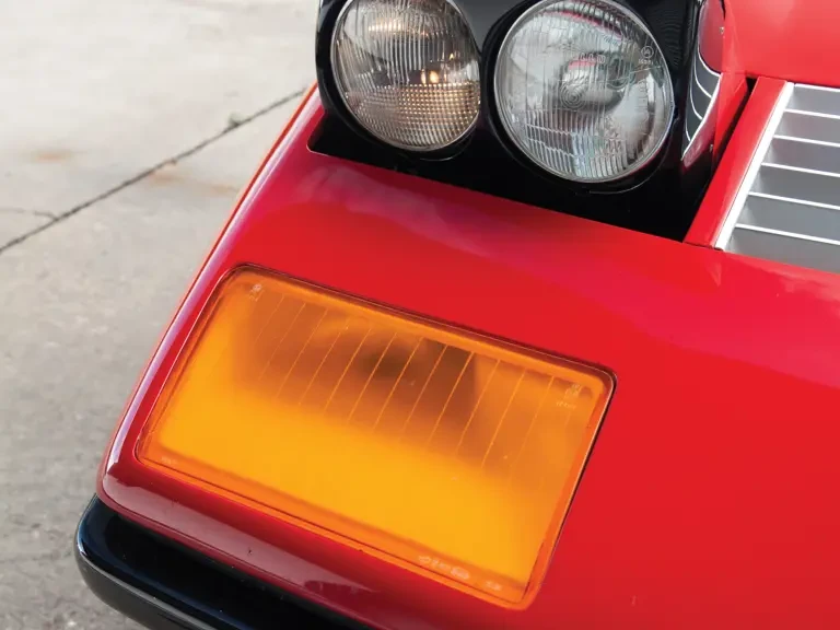 1974 Ferrari 365 GT4 BB - Image 11 of 30