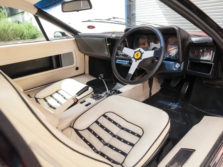 1974 Ferrari 365 GT4 BB - Image 5 of 30