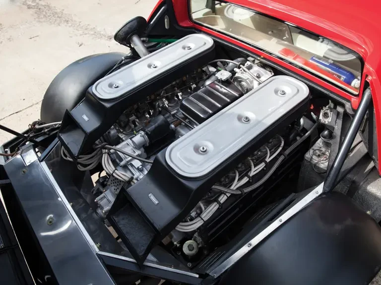 1974 Ferrari 365 GT4 BB - Image 4 of 30