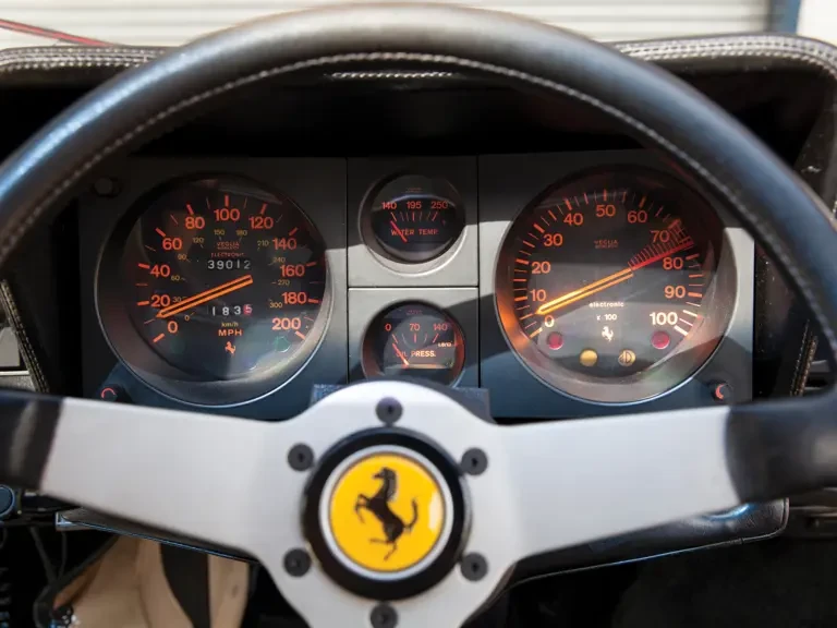 1974 Ferrari 365 GT4 BB - Image 16 of 30