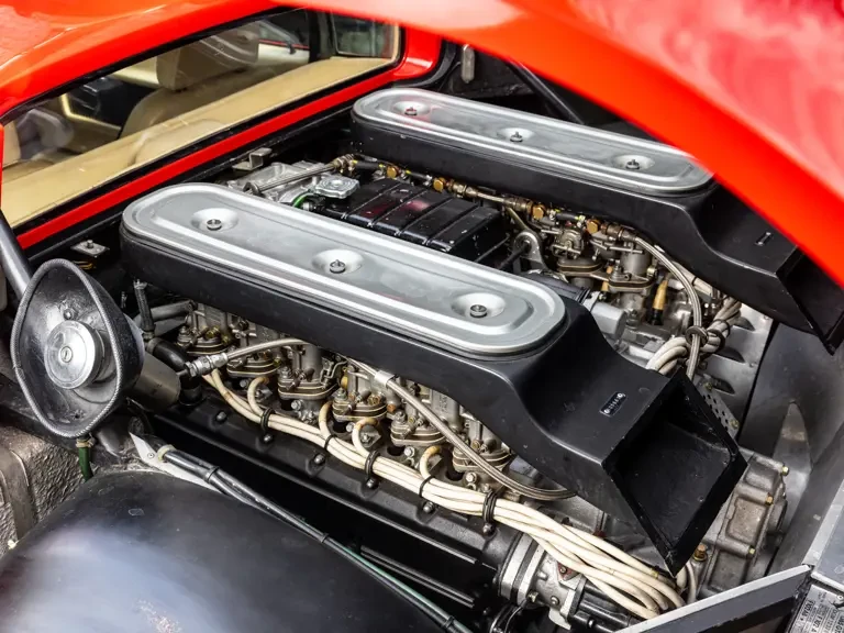 1974 Ferrari 365 GT4 BB - Image 4 of 31