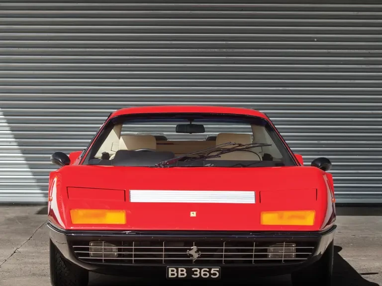 1974 Ferrari 365 GT4 BB - Image 14 of 30