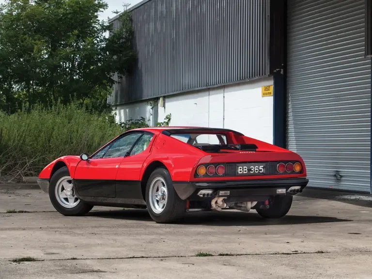 1974 Ferrari 365 GT4 BB - Image 3 of 30