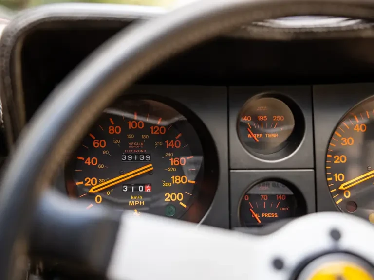 1974 Ferrari 365 GT4 BB - Image 14 of 31