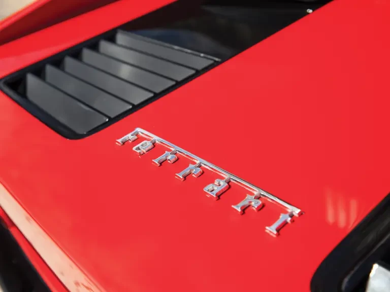 1974 Ferrari 365 GT4 BB - Image 9 of 30