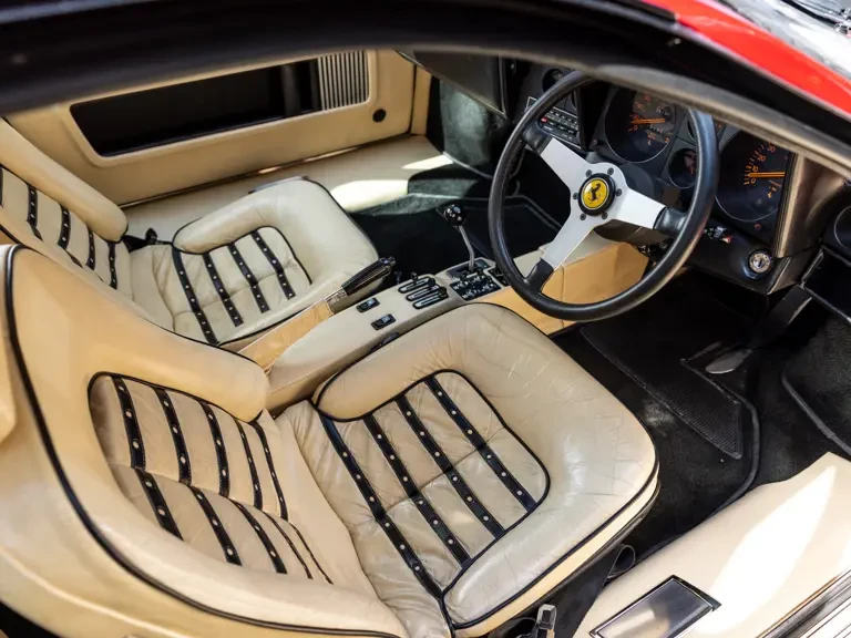 1974 Ferrari 365 GT4 BB - Image 5 of 31