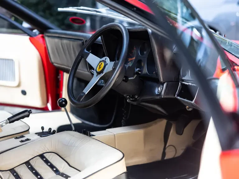 1974 Ferrari 365 GT4 BB - Image 12 of 31