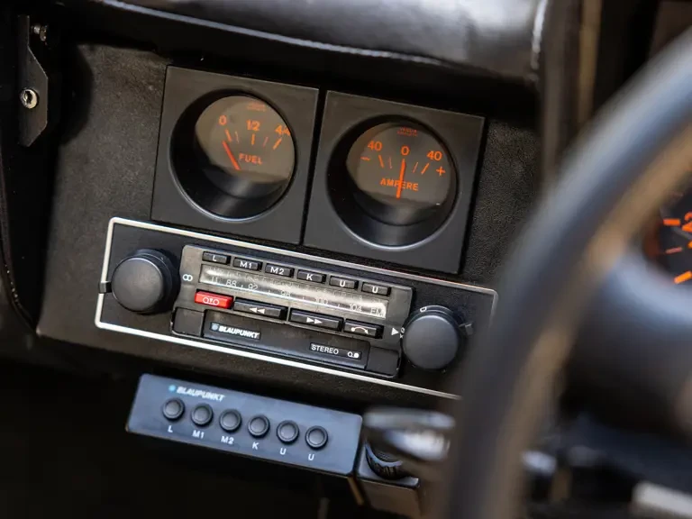 1974 Ferrari 365 GT4 BB - Image 20 of 31