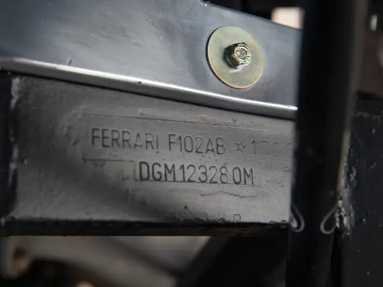 1974 Ferrari 365 GT4 BB - Image 26 of 30