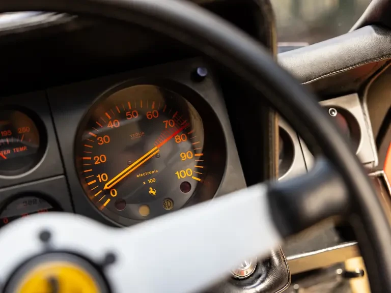 1974 Ferrari 365 GT4 BB - Image 16 of 31