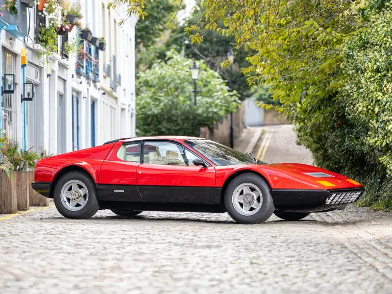 1974 Ferrari 365 GT4 BB - Image 2 of 31