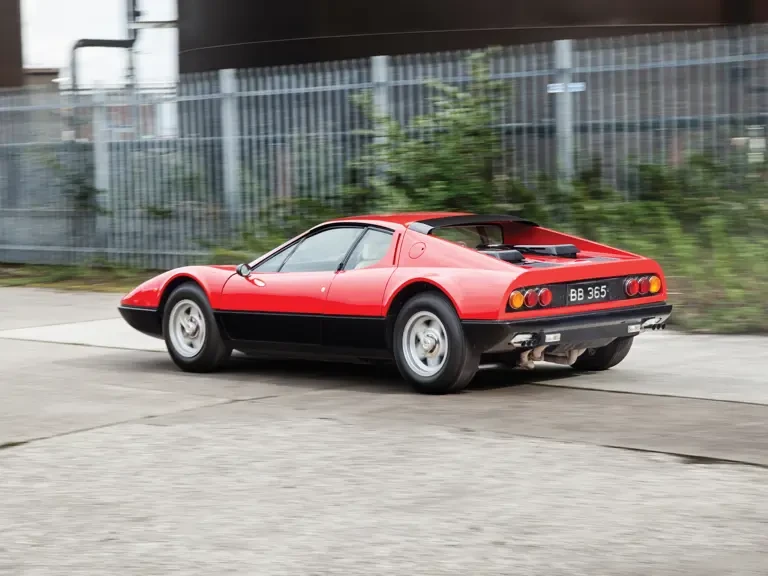 1974 Ferrari 365 GT4 BB - Image 24 of 30