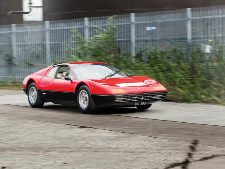 1974 Ferrari 365 GT4 BB - Image 22 of 30