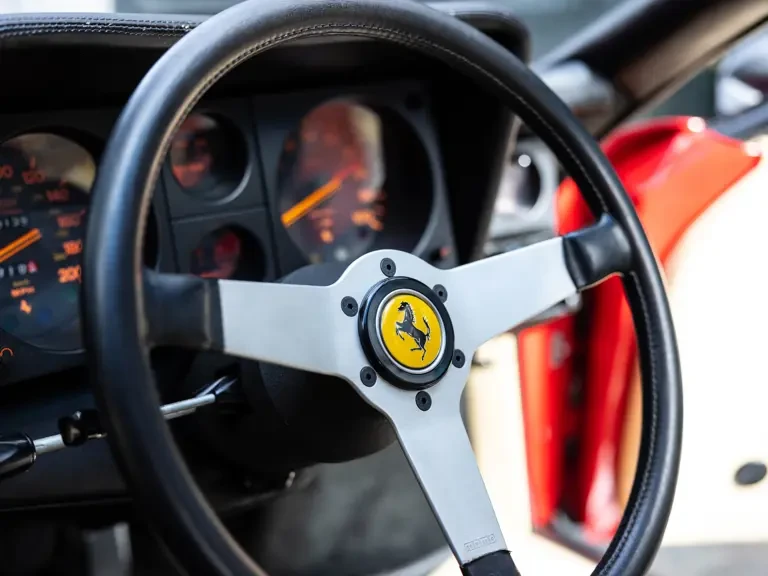 1974 Ferrari 365 GT4 BB - Image 18 of 31