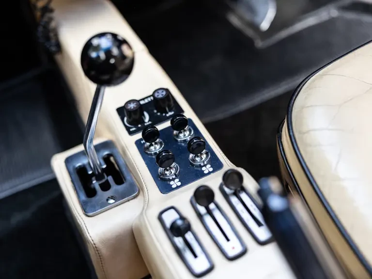 1974 Ferrari 365 GT4 BB - Image 15 of 31