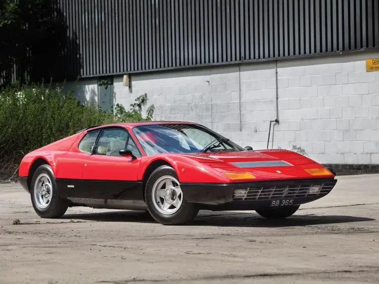 1974 Ferrari 365 GT4 BB - Image 2 of 30