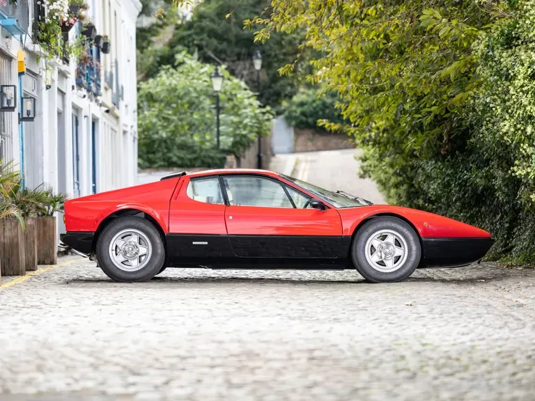 1974 Ferrari 365 GT4 BB - Image 6 of 31