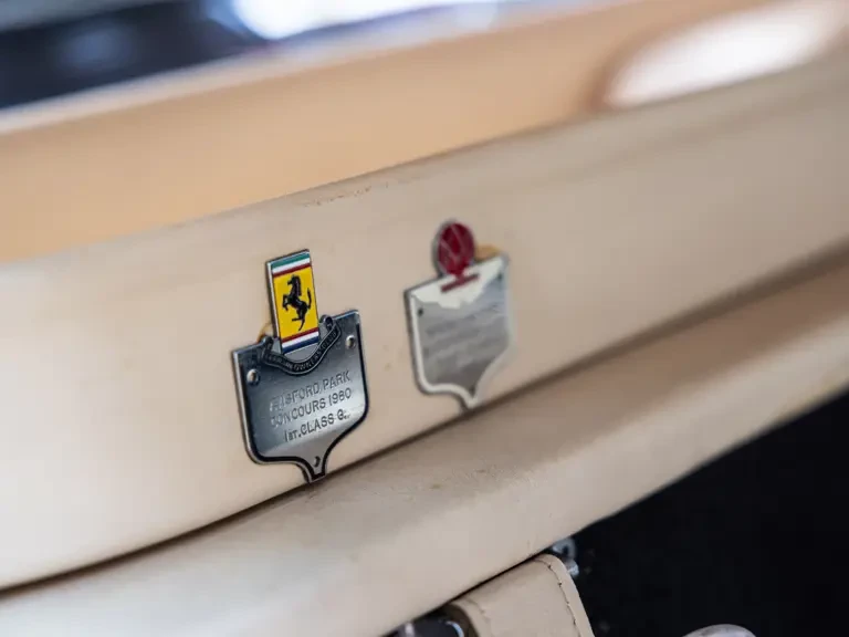 1974 Ferrari 365 GT4 BB - Image 17 of 31