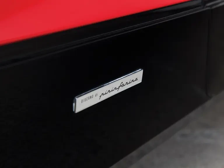 1974 Ferrari 365 GT4 BB - Image 8 of 30