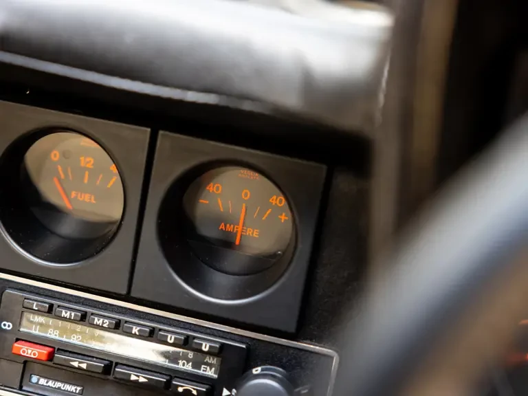 1974 Ferrari 365 GT4 BB - Image 22 of 31