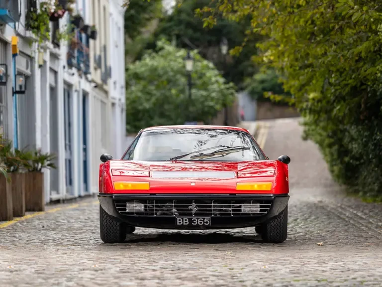 1974 Ferrari 365 GT4 BB - Image 8 of 31