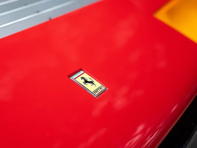 1974 Ferrari 365 GT4 BB - Image 7 of 31