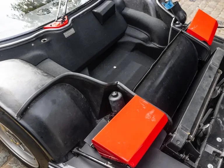 1974 Ferrari 365 GT4 BB - Image 27 of 31