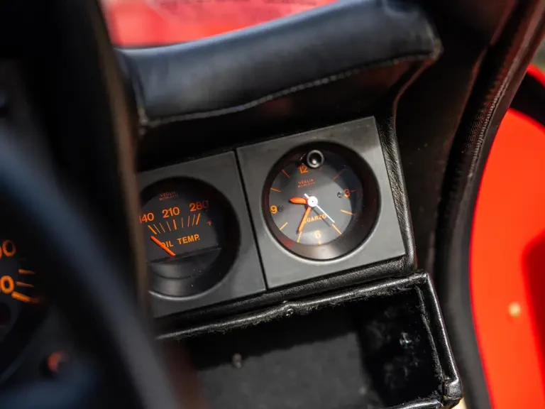 1974 Ferrari 365 GT4 BB - Image 24 of 31