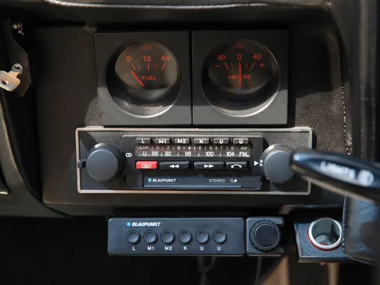 1974 Ferrari 365 GT4 BB - Image 21 of 30