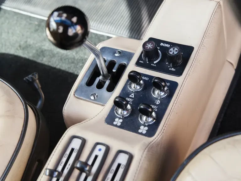 1974 Ferrari 365 GT4 BB - Image 20 of 30