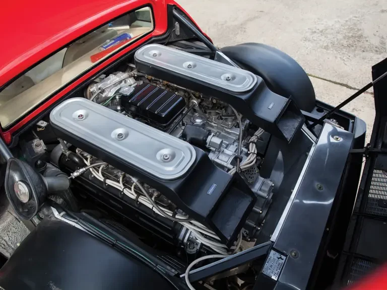 1974 Ferrari 365 GT4 BB - Image 28 of 30