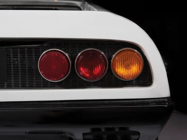 1974 Ferrari 365 GT4 BB - Image 10 of 31