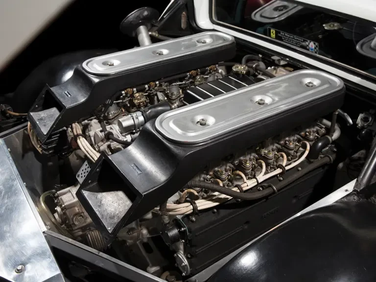 1974 Ferrari 365 GT4 BB - Image 4 of 31