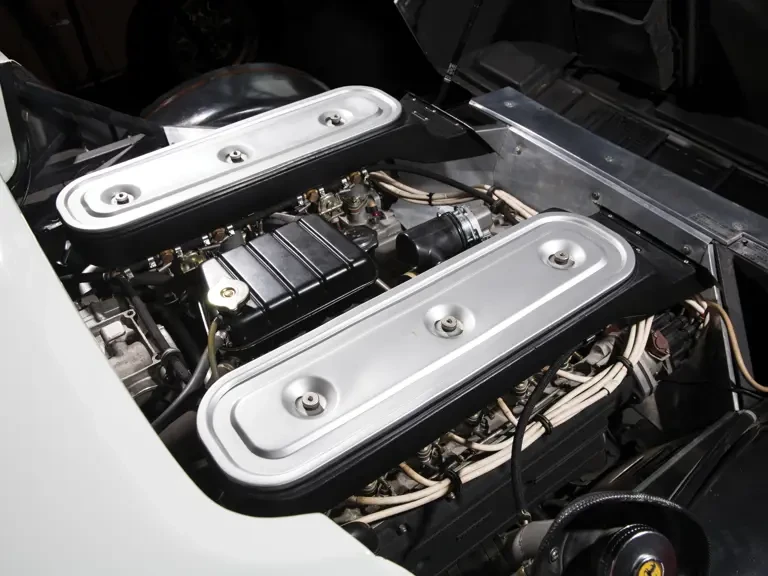 1974 Ferrari 365 GT4 BB - Image 24 of 31