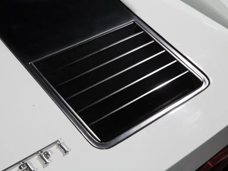 1974 Ferrari 365 GT4 BB - Image 12 of 31