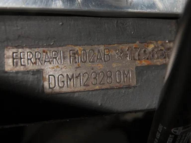 1974 Ferrari 365 GT4 BB - Image 19 of 31