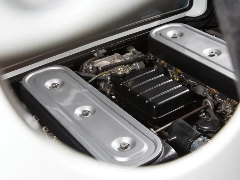 1974 Ferrari 365 GT4 BB - Image 25 of 31