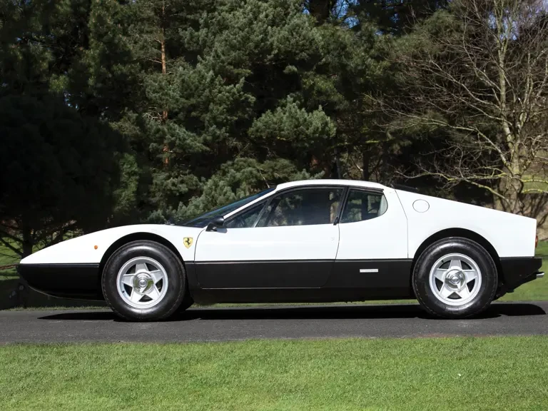 1974 Ferrari 365 GT4 BB - Image 6 of 31