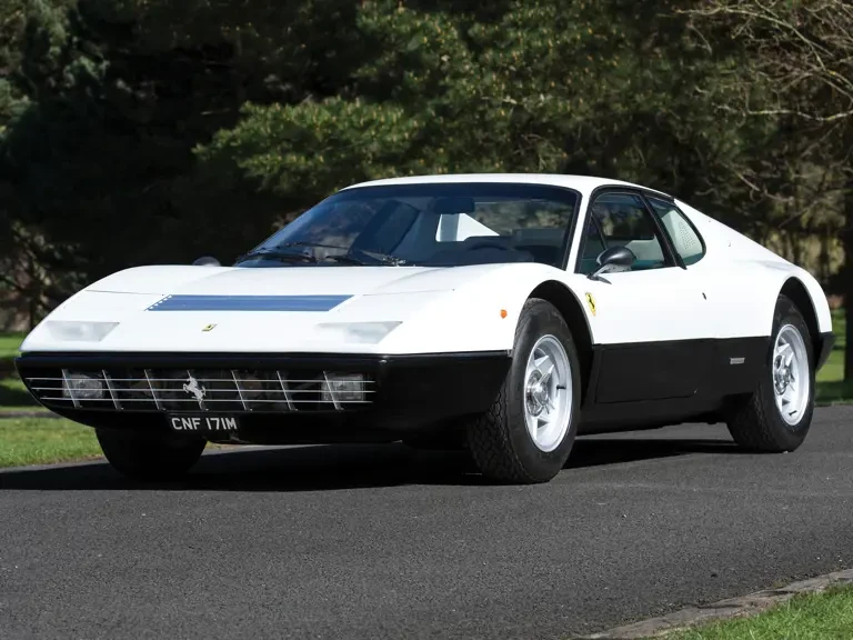 1974 Ferrari 365 GT4 BB - Image 2 of 31
