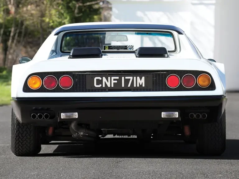 1974 Ferrari 365 GT4 BB - Image 8 of 31